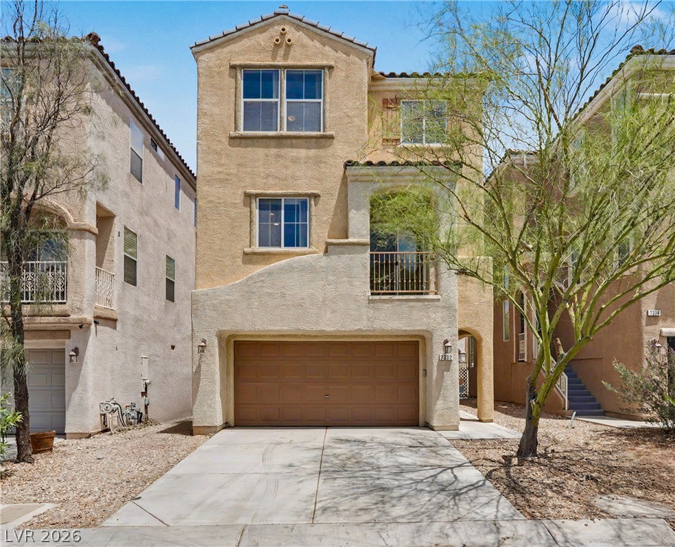 7332 San Pablin Street, Las Vegas 89139