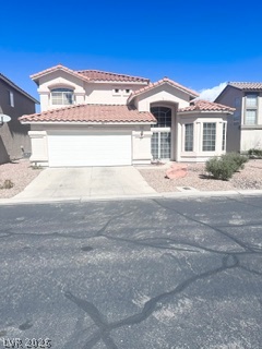 898 S Dancing Rain Court, Las Vegas 89183