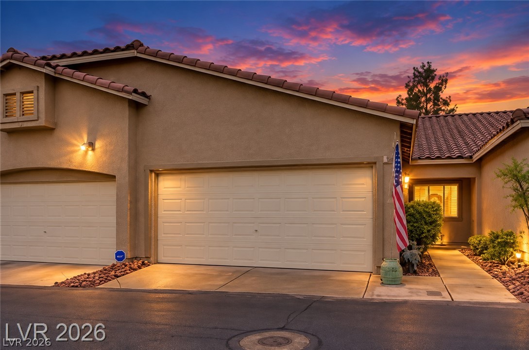 393 Blanca Springs Drive, Henderson 89014