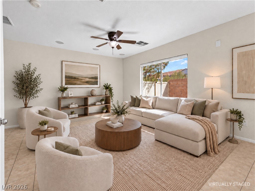 Photo 5 of 6521 Alfalfa Ridge Avenue