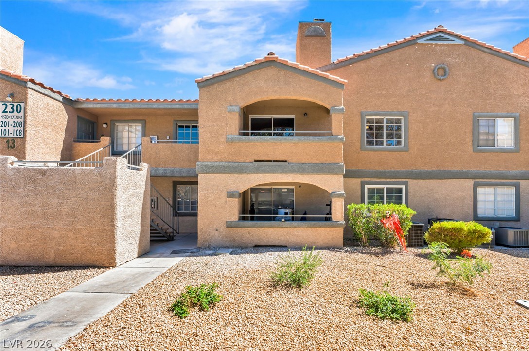 230 Mission Catalina Lane #202, Las Vegas 89107