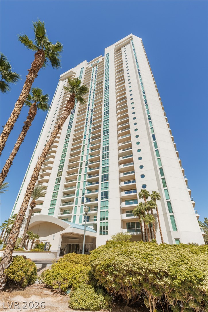 2777 Paradise Rd #3302, Las Vegas 89109