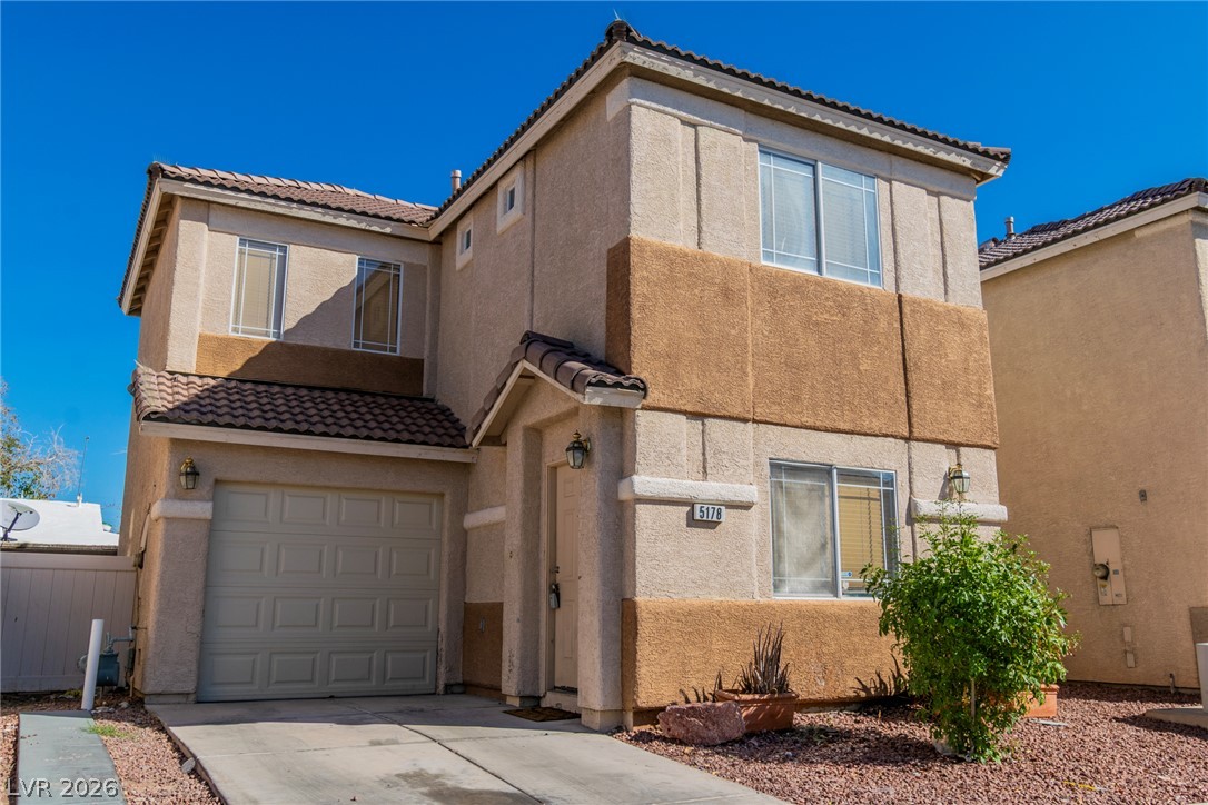 5178 Paradise Skies Avenue, Las Vegas 89156