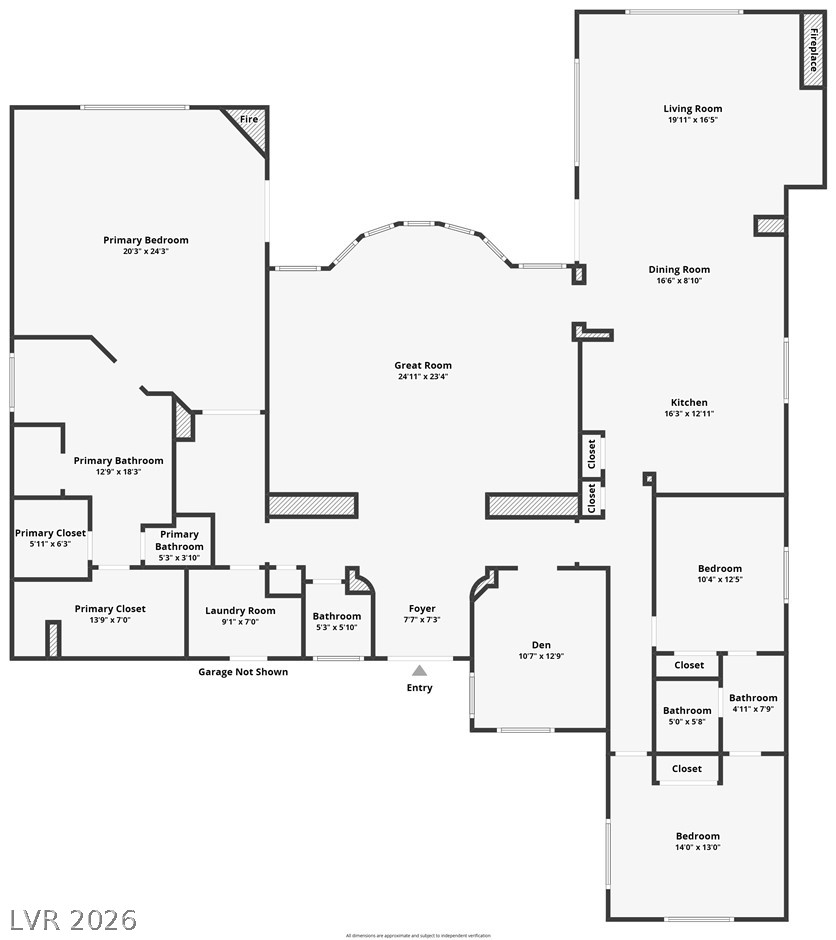 Photo 59 of 59, 5434 Pendini Point Court