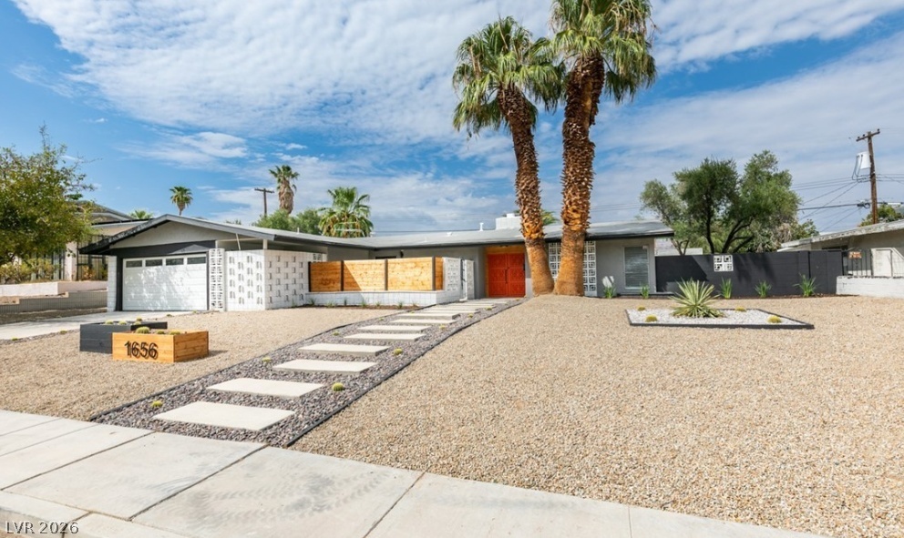 1656 Seneca Lane, Las Vegas 89169