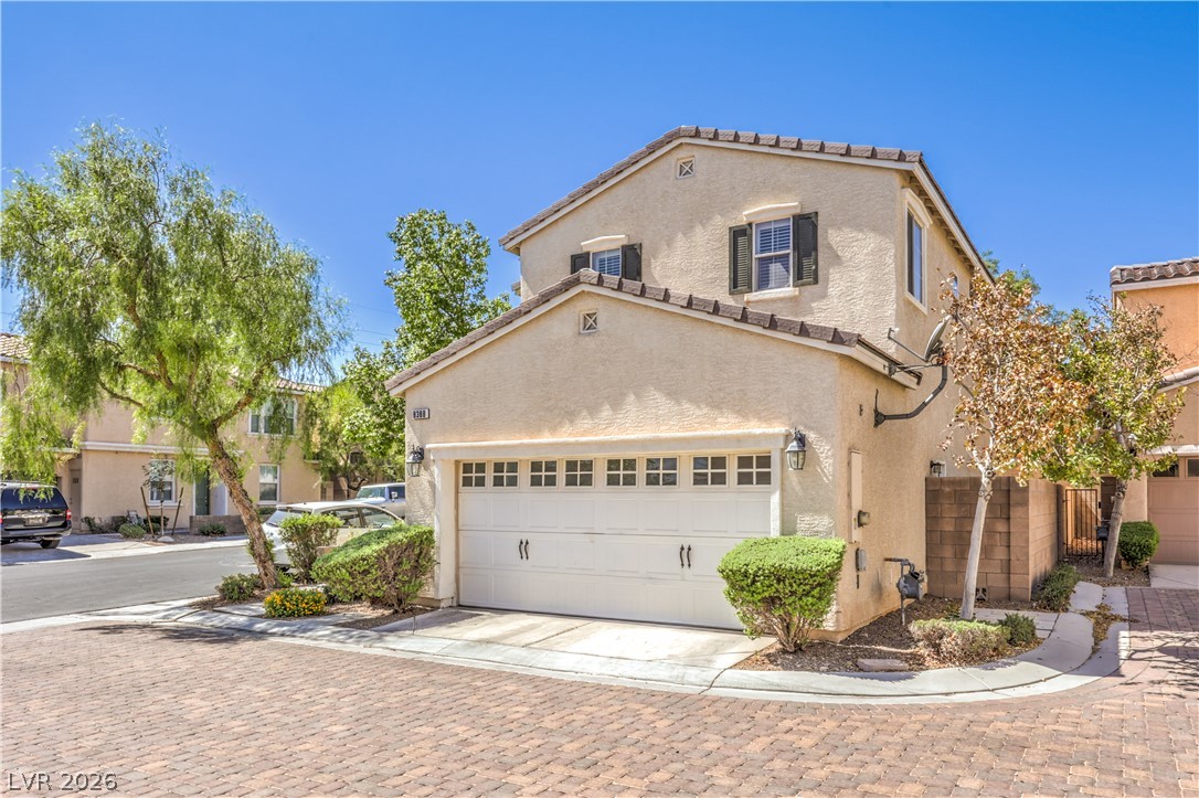 8388 Lower Trailhead Avenue, Las Vegas 89113