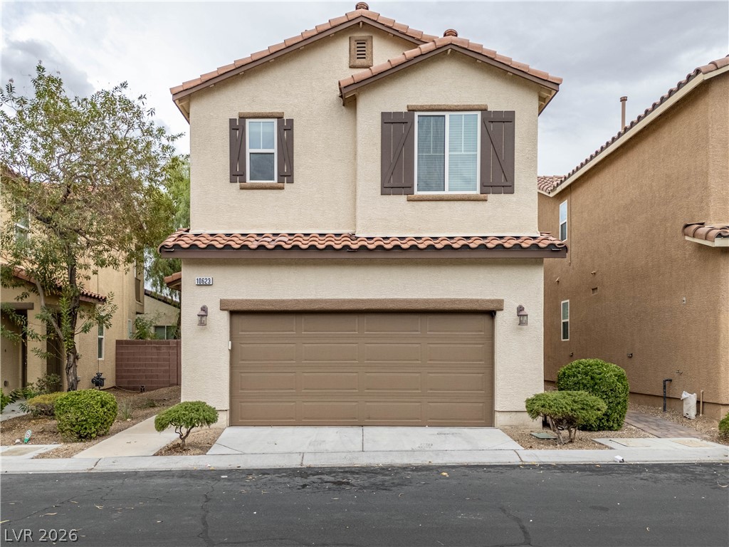 10623 Seasonable Drive, Las Vegas 89129