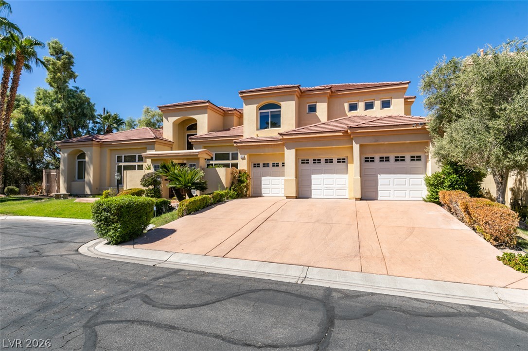 3575 Shelome Court, Las Vegas 89121