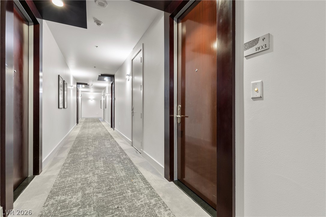 4575 Dean Martin Drive #1103, Las Vegas