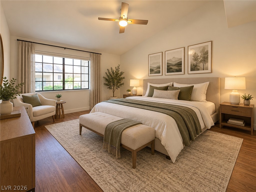 Photo 28 of 80, 2851 S Valley View Boulevard #1188