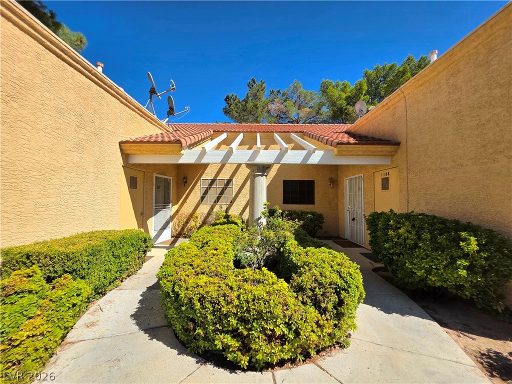 Photo 5 of 2851 S Valley View Boulevard #1188
