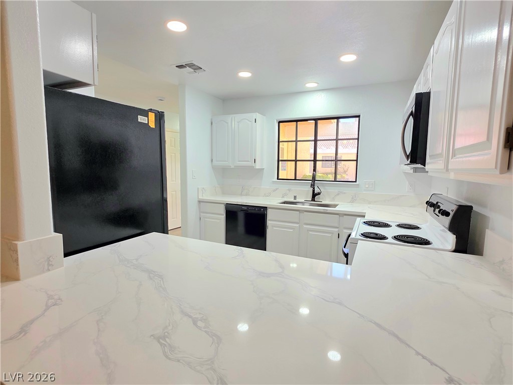 Photo 19 of 80, 2851 S Valley View Boulevard #1188