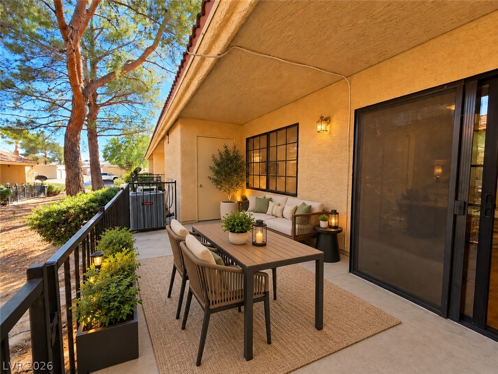 Photo 51 of 80, 2851 S Valley View Boulevard #1188