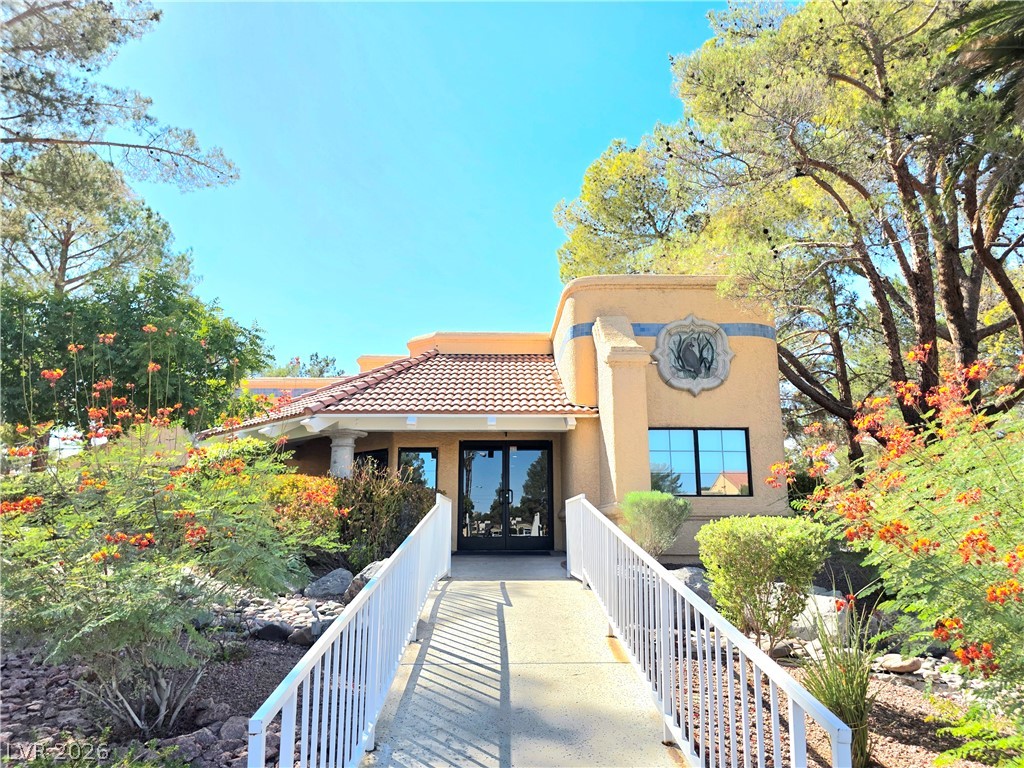 Photo 65 of 80, 2851 S Valley View Boulevard #1188