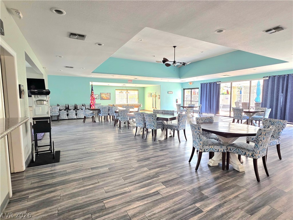 Photo 70 of 80, 2851 S Valley View Boulevard #1188