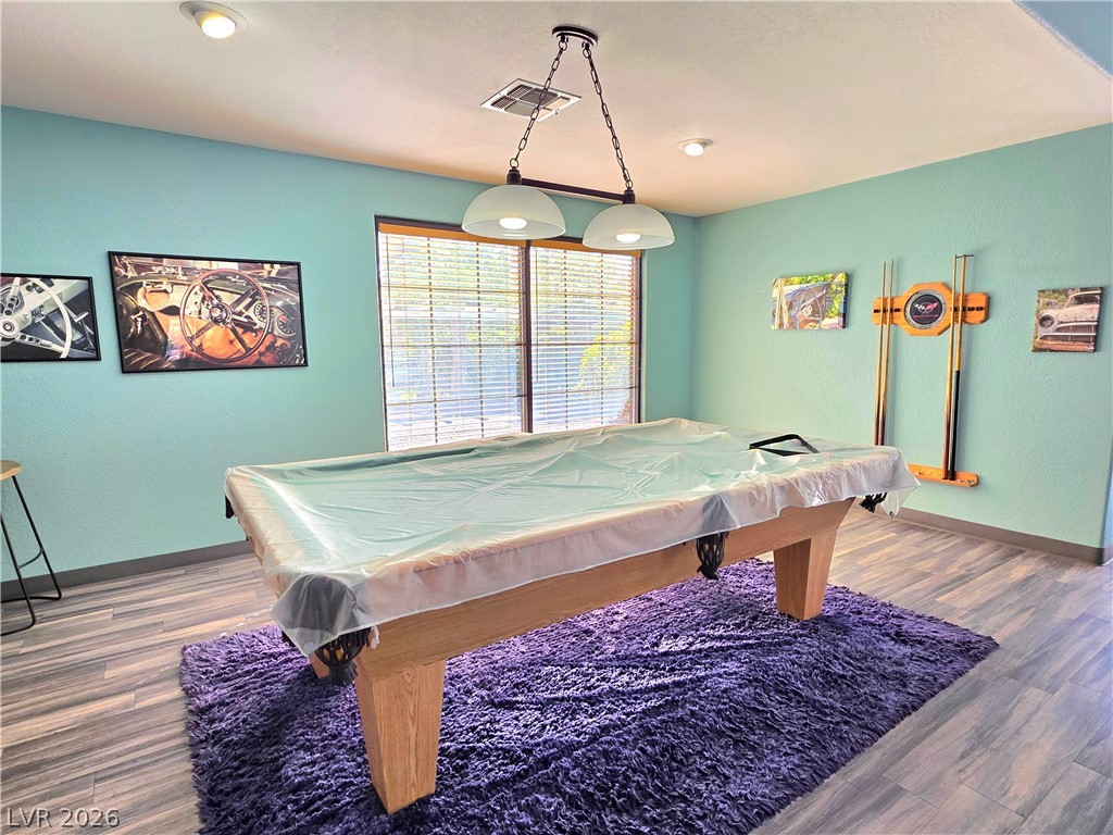 Photo 72 of 80, 2851 S Valley View Boulevard #1188
