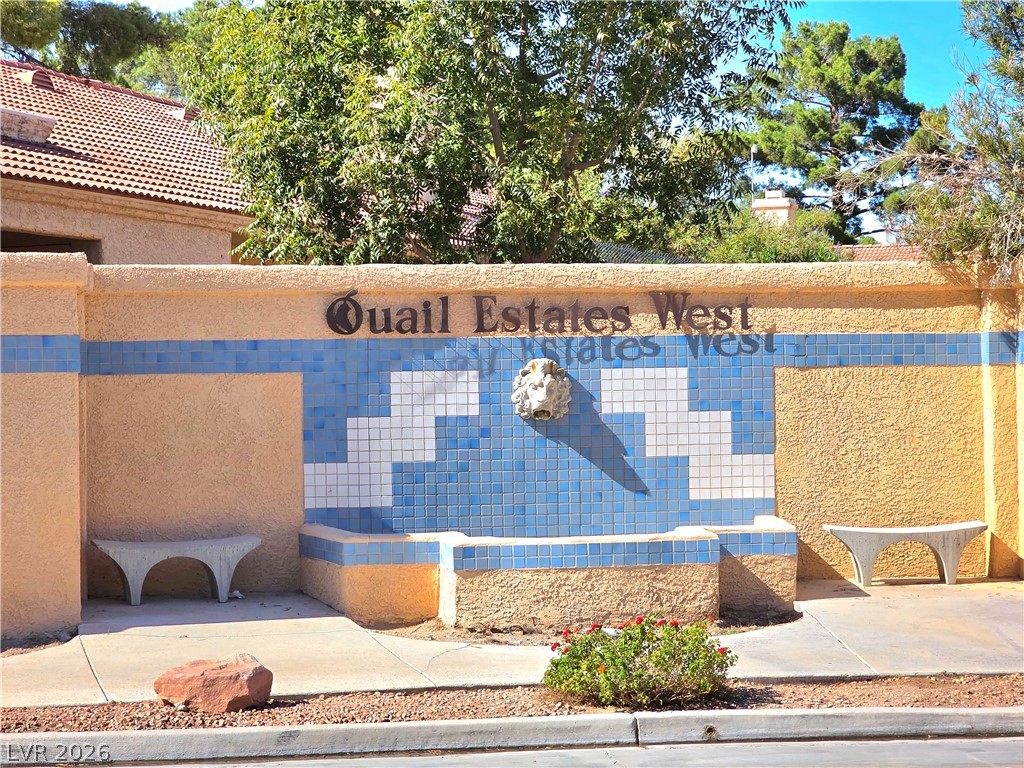 Photo 80 of 80, 2851 S Valley View Boulevard #1188