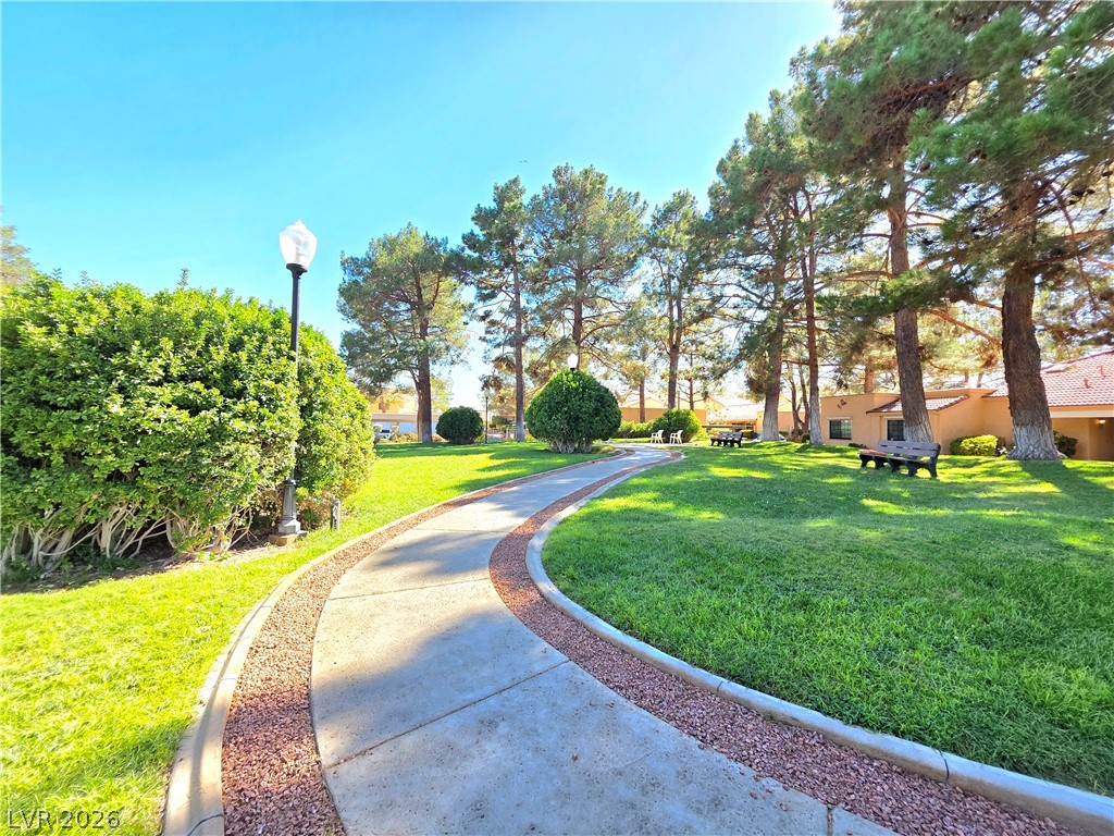 Photo 60 of 80, 2851 S Valley View Boulevard #1188