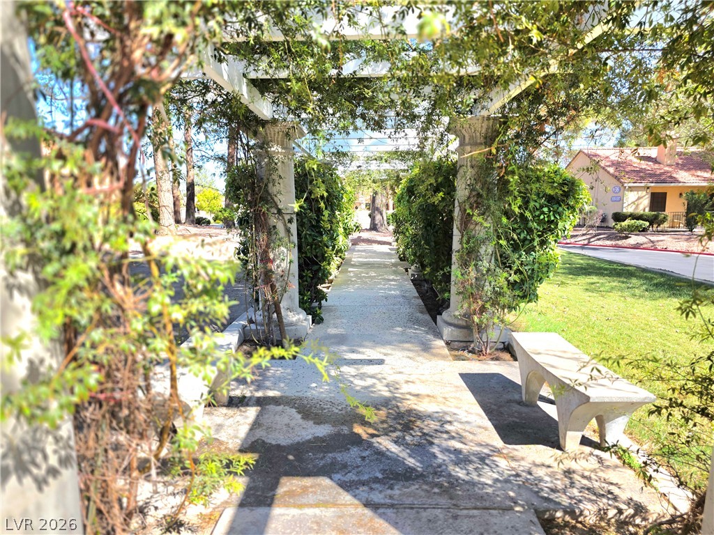 Photo 74 of 80, 2851 S Valley View Boulevard #1188