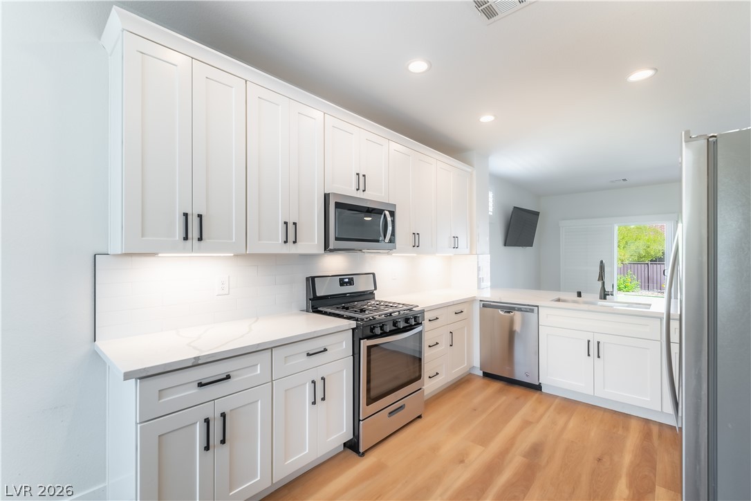2142 Alyssa Jade Drive, Henderson 89052