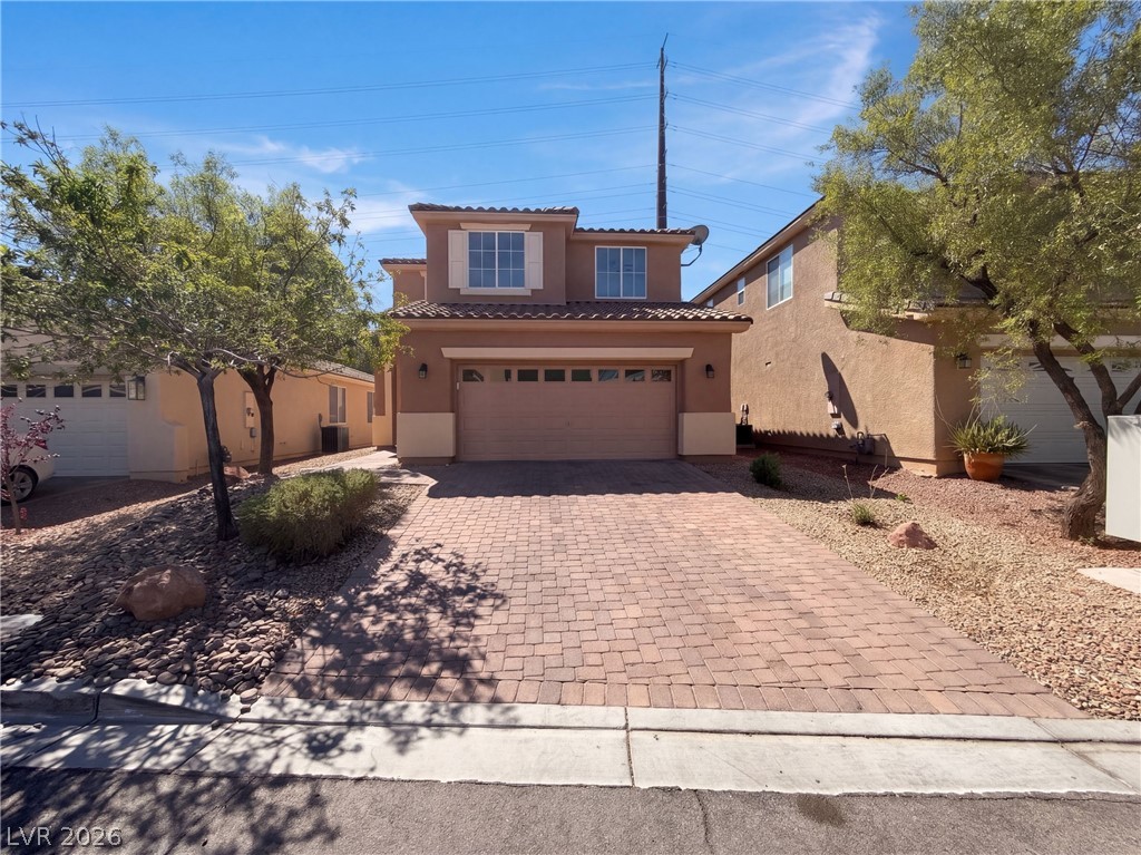 2843 Dunnottar Avenue, Henderson 89044