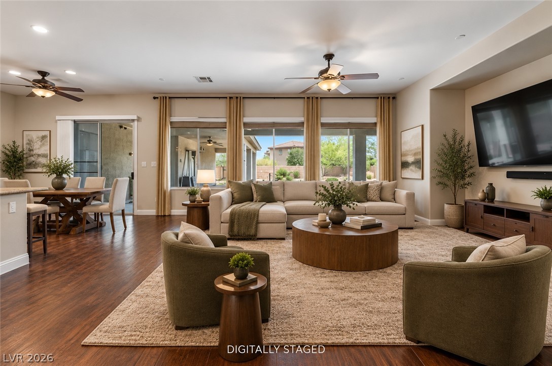 8088 Winchester Bluff Street, Las Vegas 89131