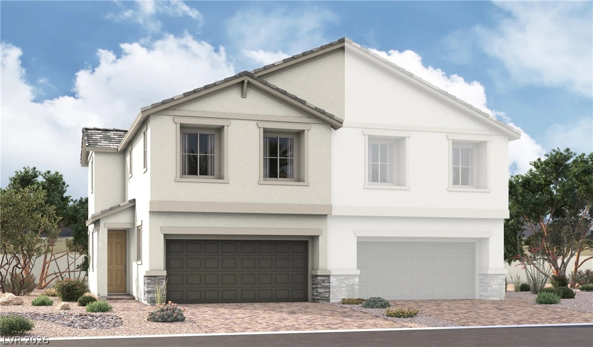 10073 Matt Ferrell Street, Las Vegas 89183