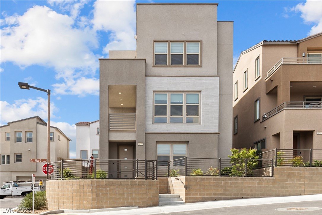 11527 Hawking Avenue, Las Vegas 89138