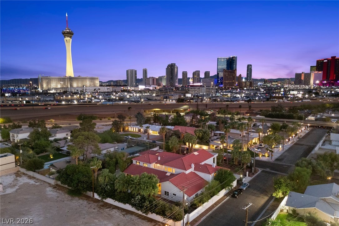 1533 Westwood Drive, Las Vegas 89102