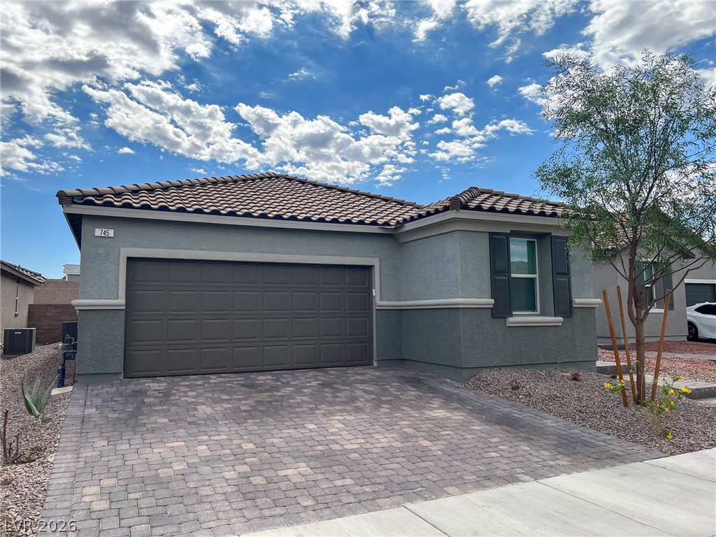 745 Wild Highlands LN Lane, Henderson