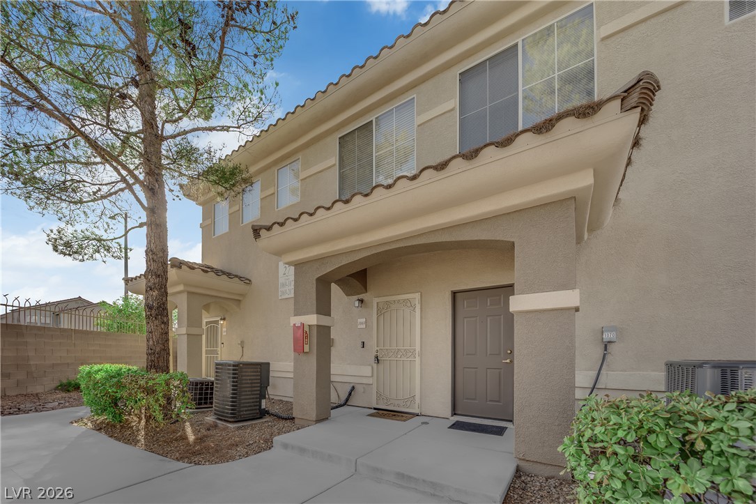 9050 W Warm Springs Road #1069, Las Vegas 89148