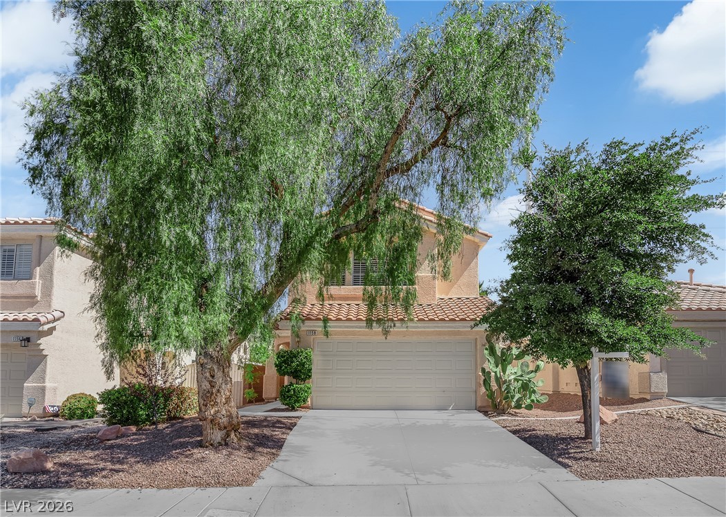 1158 Ekalaka Road, Henderson
