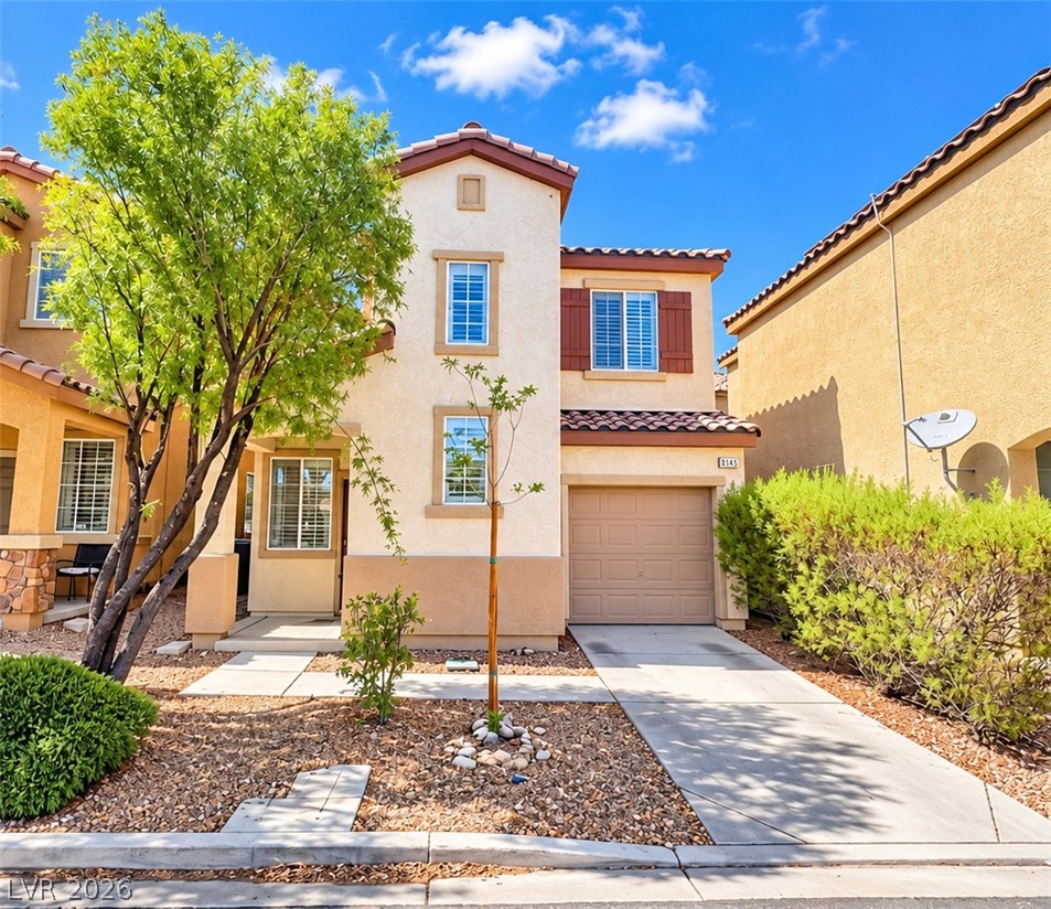 8145 Lake Geneva Court, Las Vegas 89113