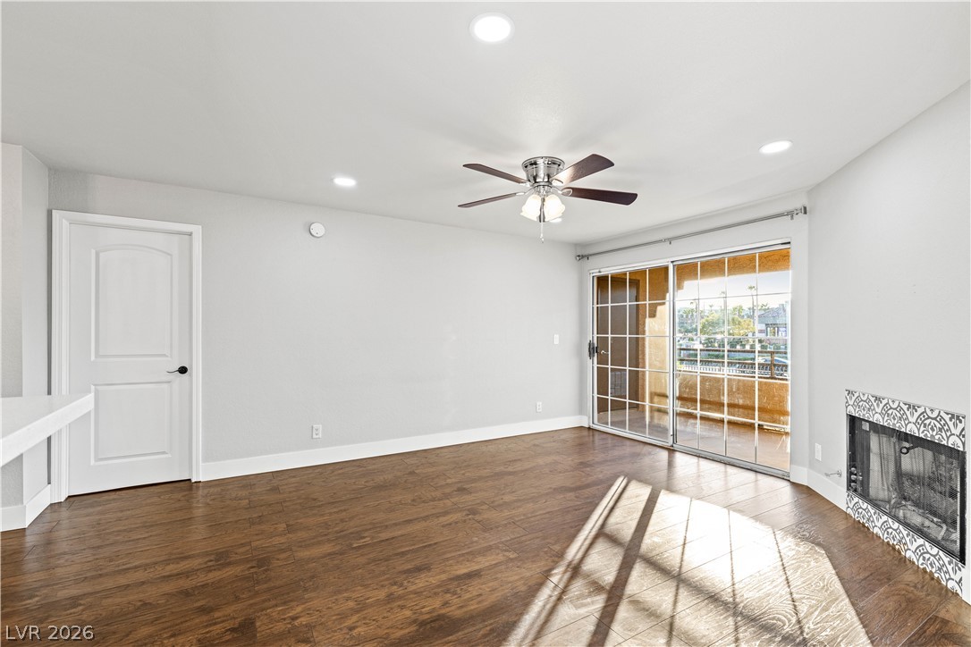 Photo 9 of 38, 2200 S Fort Apache Road #2004