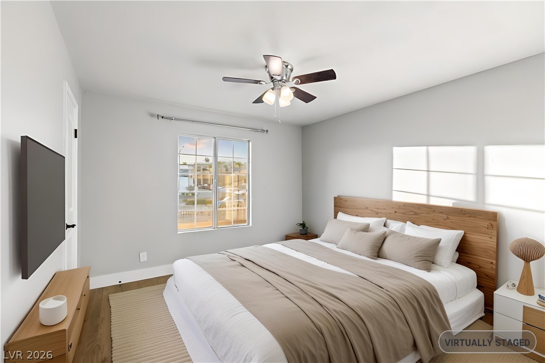 Photo 7 of 38, 2200 S Fort Apache Road #2004