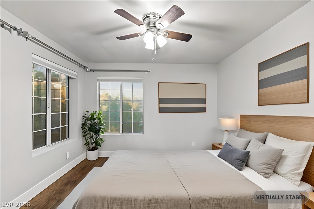 Photo 5 of 2200 S Fort Apache Road #2004