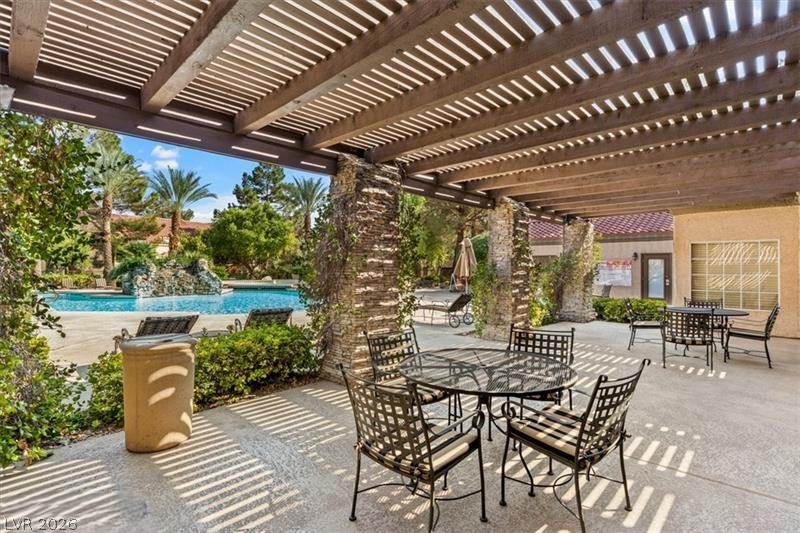 Photo 33 of 38, 2200 S Fort Apache Road #2004