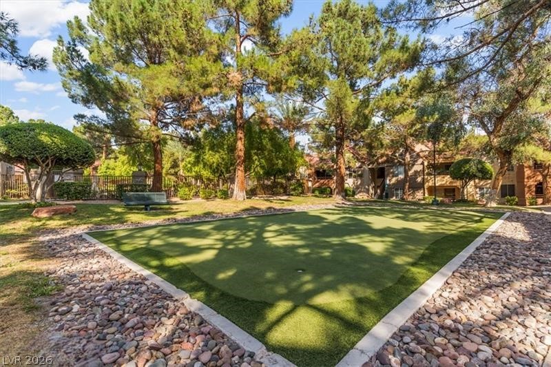 Photo 37 of 38, 2200 S Fort Apache Road #2004
