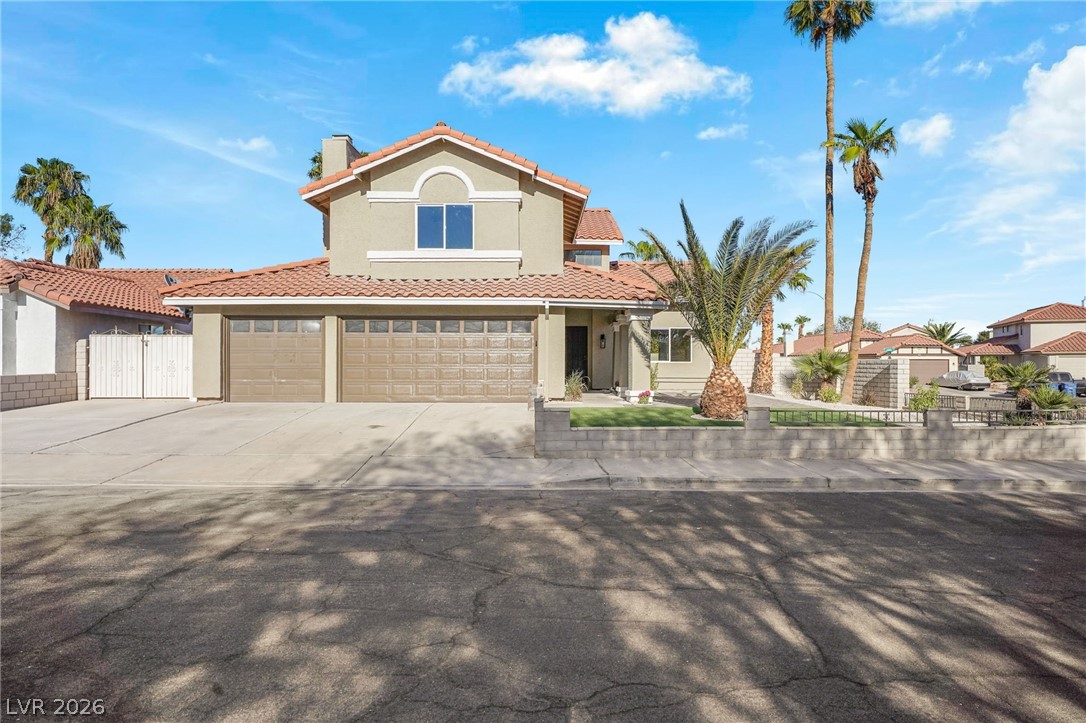 342 Clayton Street, Henderson 89074