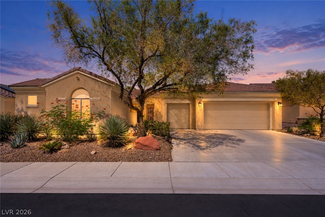 3040 Stratmoor Hills Avenue, Henderson 89052