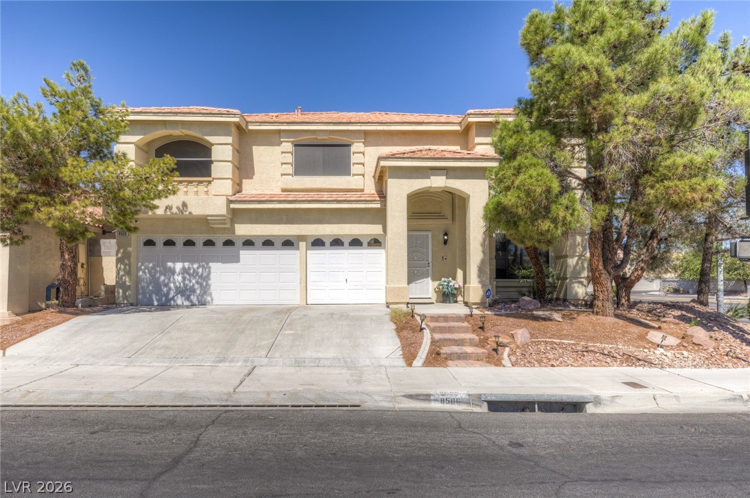 8500 W Gilmore Avenue, Las Vegas 89129