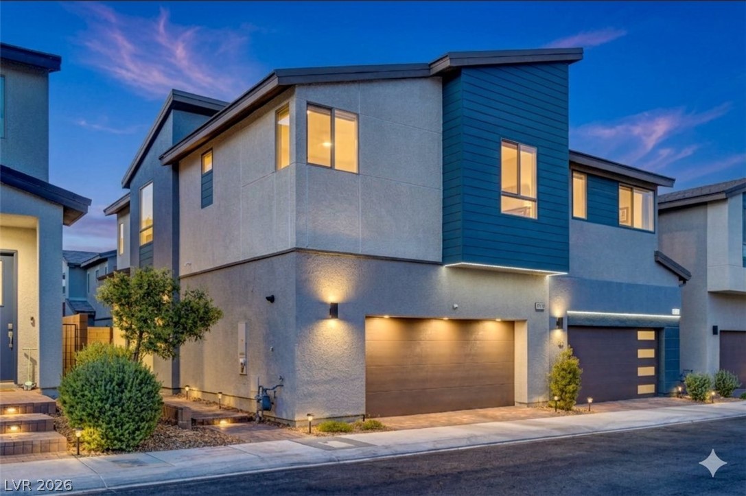 2671 Kindswood Street, Henderson 89044