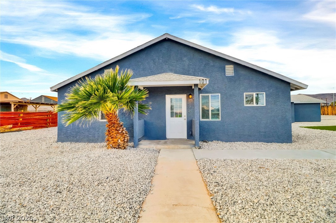 101 Cedar Street, Henderson 89015