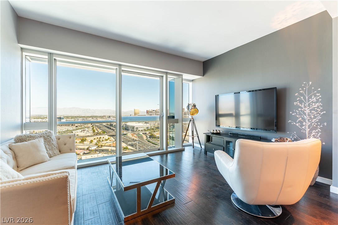 Photo 4 of 4471 Dean Martin Drive #3002