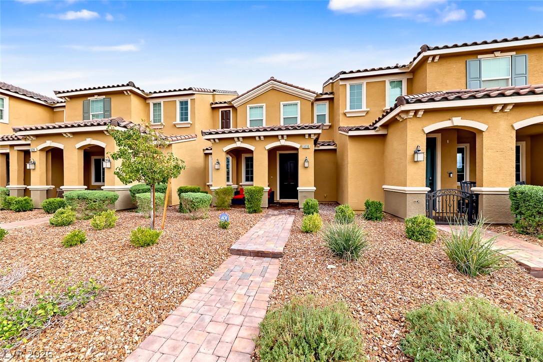 3230 McKenna Dawn Avenue, Henderson 89044
