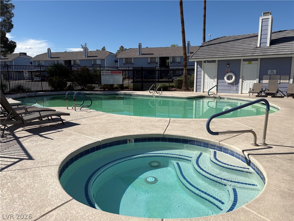 Photo 12 of 15, 5430 Centurion Court #203