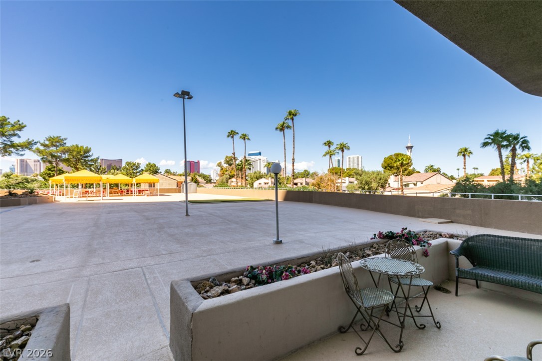 Photo 25 of 29, 3111 Bel Air Drive #206