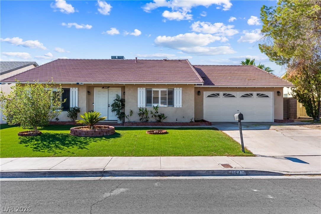 3047 Downing Place, Las Vegas