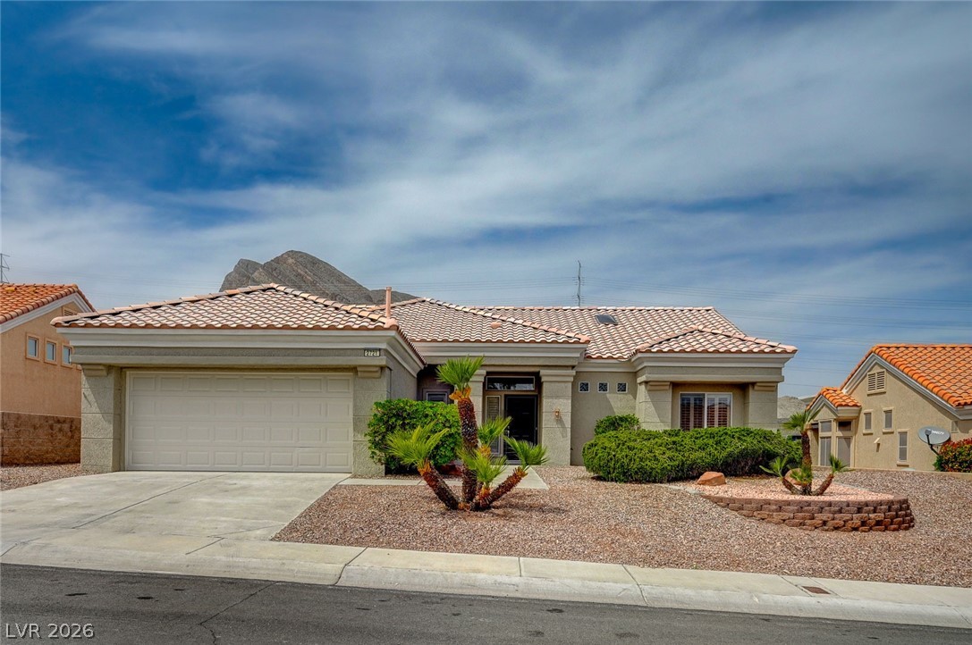 2721 Faiss Drive, Las Vegas 89134