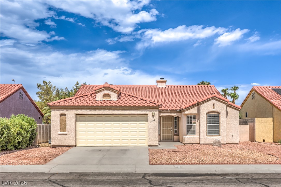 3908 Herblinda Lane, North Las Vegas